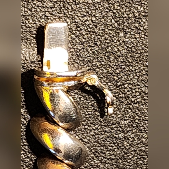 Milor San Marco link bracelet - Picture 5 of 8